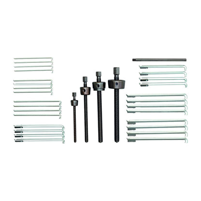 GEDORE 1101-1.29/3K - Extractor Set in i-BOXX