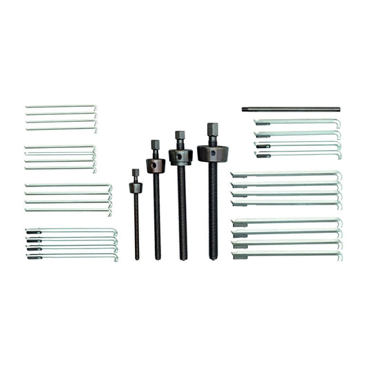 GEDORE 1101-1.29/3K - Extractor Set in i-BOXX