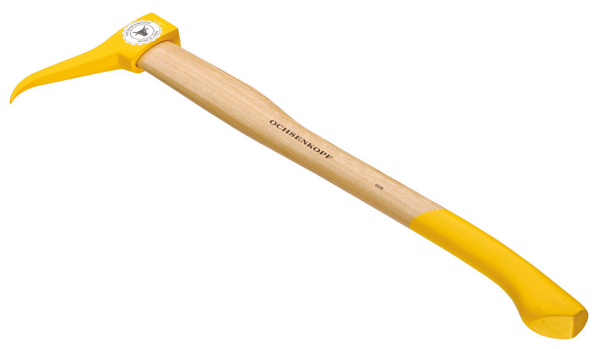 Shoe with ash handle 60 cm