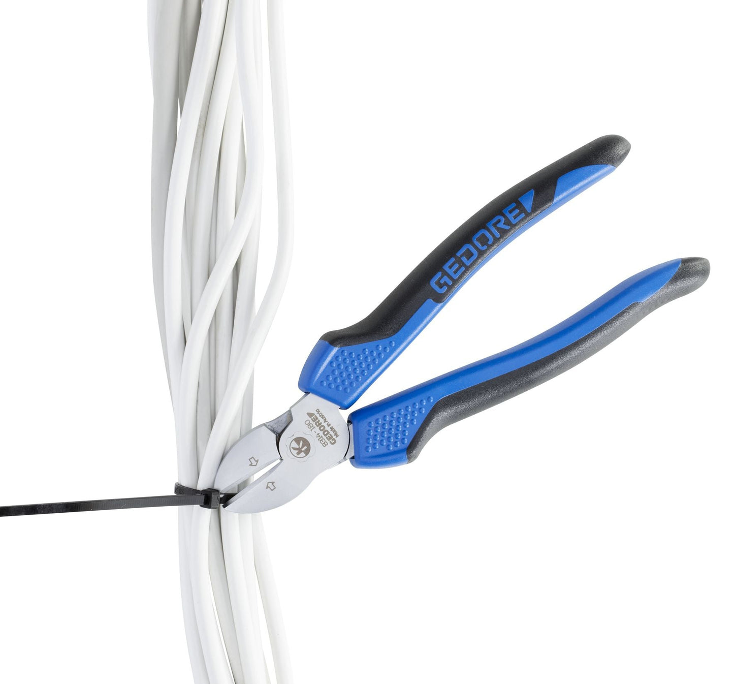 S 8393 - Pliers Set