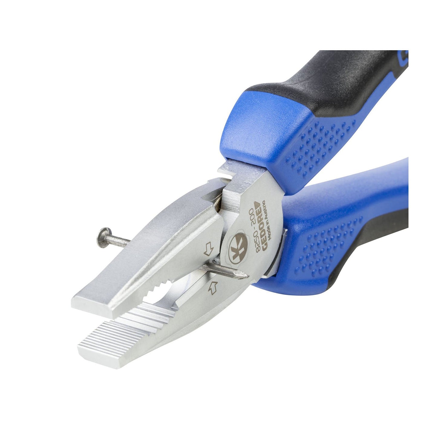S 8393 - Pliers Set