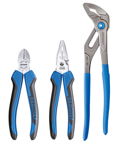 S 8393 - Pliers Set