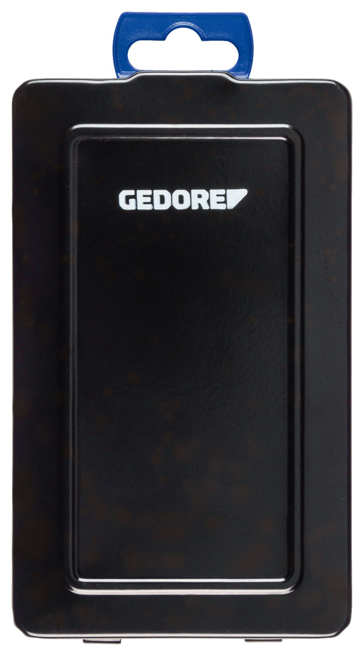 316 D - Juego de 6 Botadores