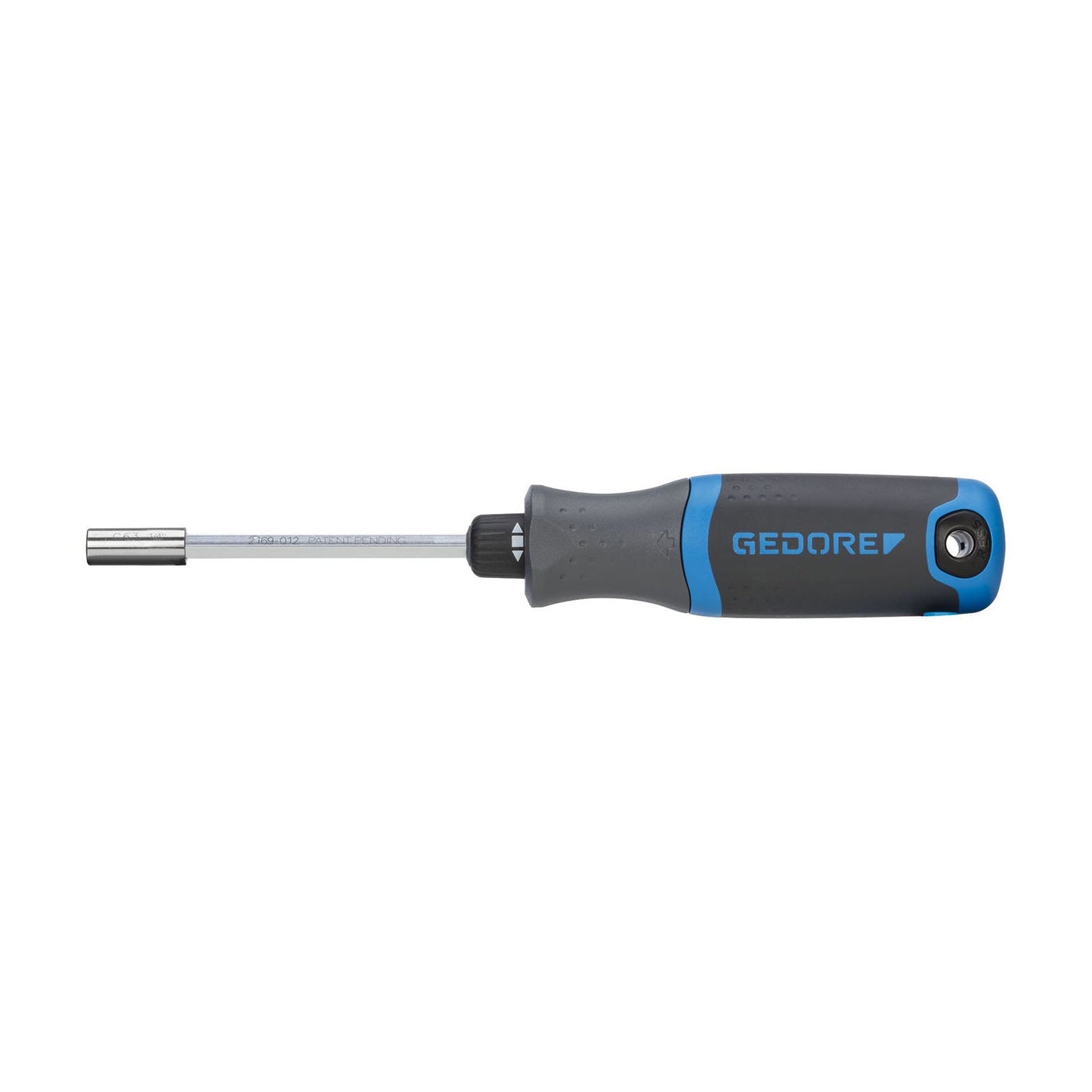 GEDORE 2169-012 - Screwdriver with reservoir