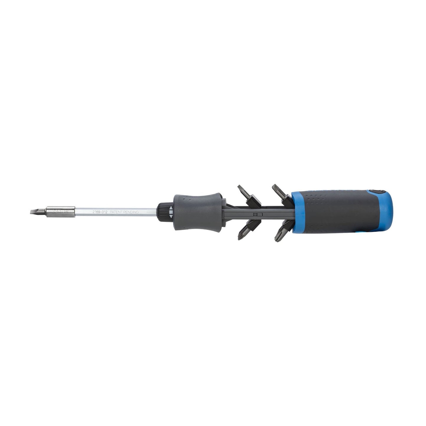 GEDORE 2169-012 - Screwdriver with reservoir