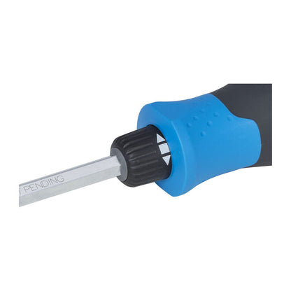 GEDORE 2675 - Ratchet Screwdriver