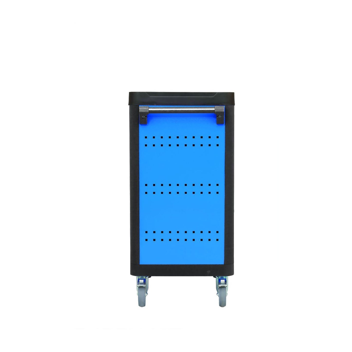 GEDORE WHL-L7-TS-147 - Chariot + Assortiment 147 pièces (3082105)