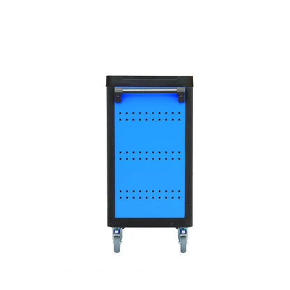 GEDORE WHL-L7-TS-147 - Chariot + Assortiment 147 pièces (3082105)