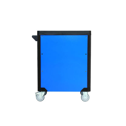GEDORE WHL-L7-TS-147 - Chariot + Assortiment 147 pièces (3082105)
