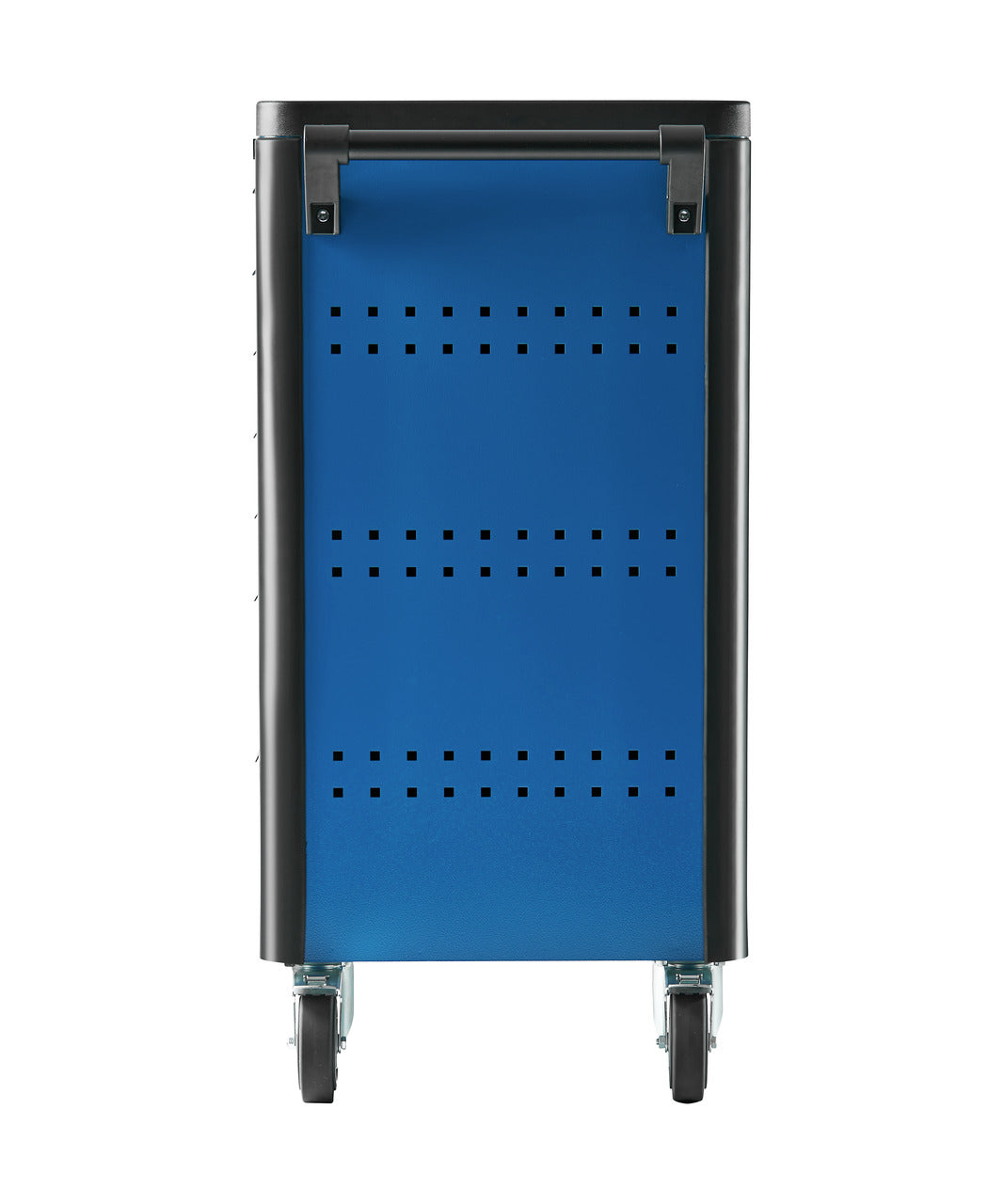 GEDORE WHL-L7-TS-308 - Chariot + Assortiment de 308 pièces