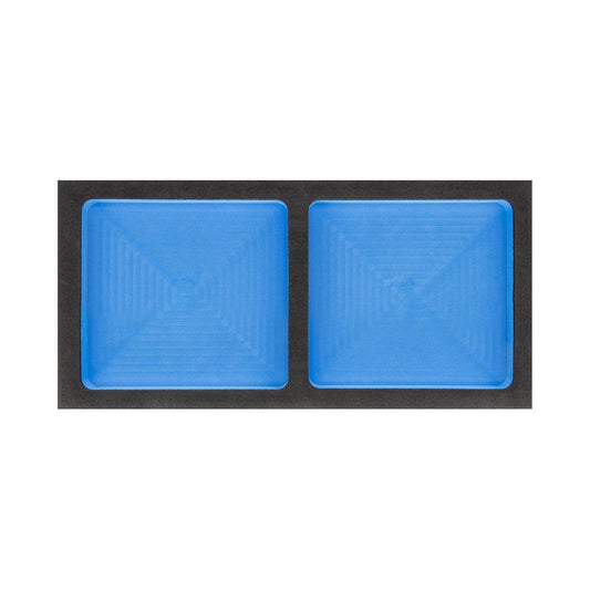 GEDORE 1500 ED-230 CT - Caja fijadora 475x230x35mm