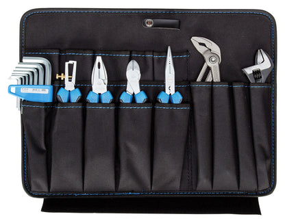 GEDORE 1041-001 - Valise avec assortiment de 74 pièces
