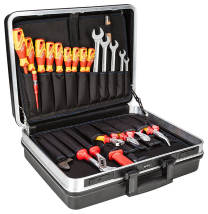 GEDORE 1041-003 - Valise avec assortiment VDE 74 pièces