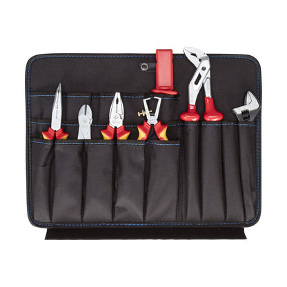 GEDORE 1041-003 - Suitcase with VDE assortment 74 pieces