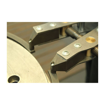 GEDORE 8007 V-GRIP - Alicate especial para arandelas de 30 a 100 cm de diámetro