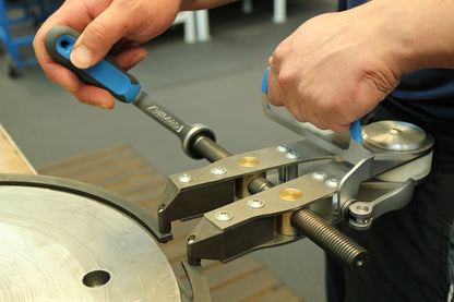 S 8007 V-GRIP - Special pliers for washers from 30 to 100 cm in diameter in i-Boxx case