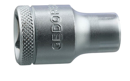 Clé à douille en C GEDORE C19 10 - 1/2", 10 mm