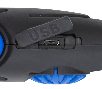 Lampe torche LED USB Li-MH GEDORE 900 20