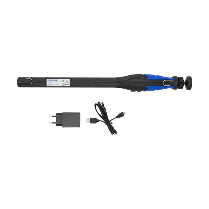 GEDORE 900 20 - Li-MH USB LED Flashlight