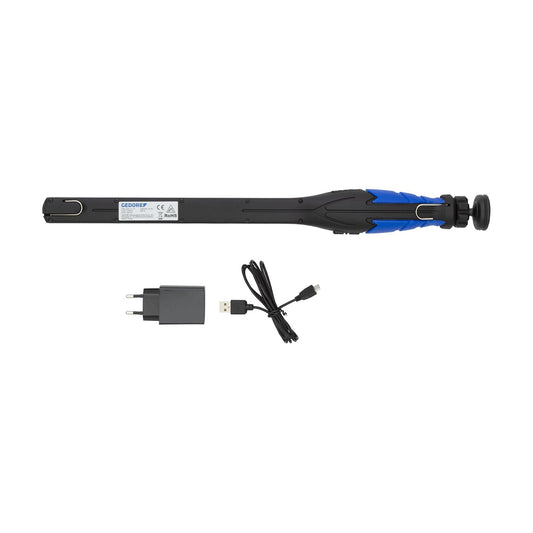 GEDORE 900 20 - Li-MH USB LED Flashlight