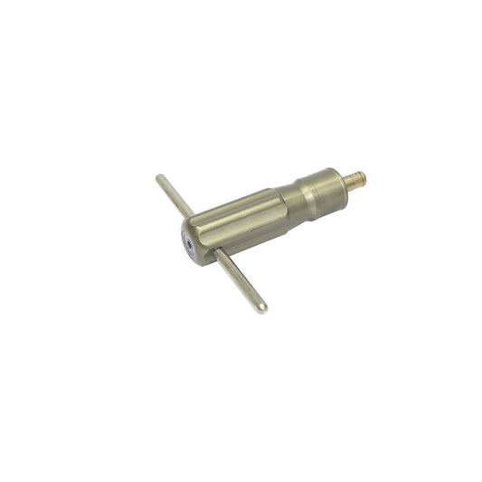 GEDORE CRS 100-1360 FH - Cleanroom Torque Screwdriver 1/4" 2.5-13.6 Nm