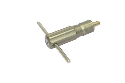 CRS 100-1360 FH - Destornillador dinamométrico de sala limpia 1/4" 2.5-13.6 Nm