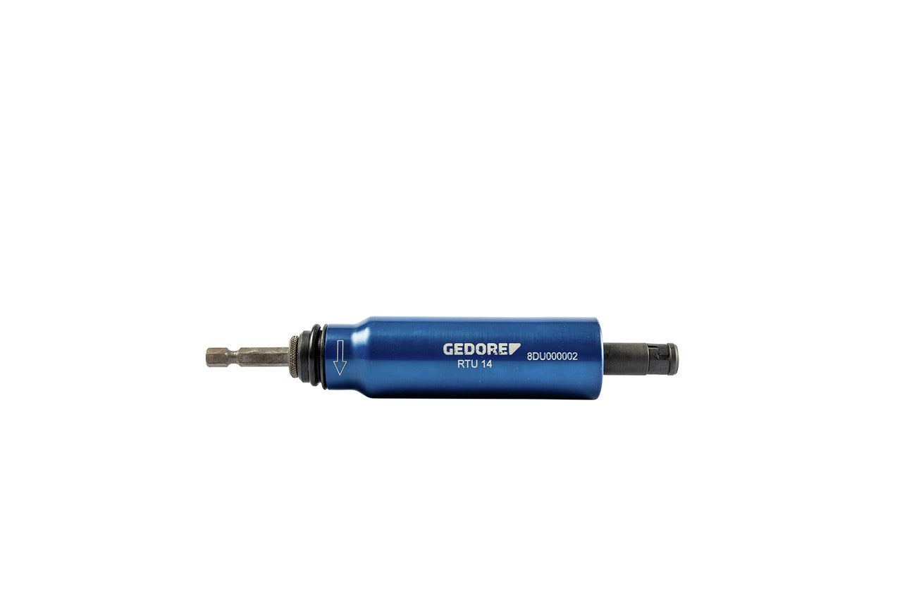 RTU 14 - Limitador de par dinámico 2-14 Nm 019400