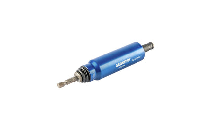 RTU 14 - Limitador de par dinámico 2-14 Nm 019400
