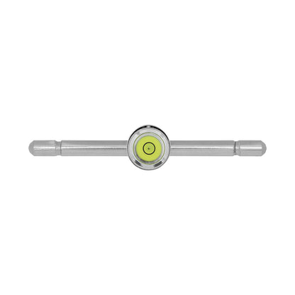 GEDORE 8551 TGZ-2 - Tap wrench with ratchet, M5-M12