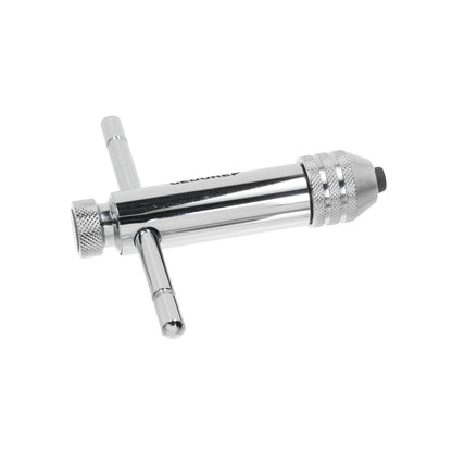 GEDORE 8551 TGZ-2 - Tap wrench with ratchet, M5-M12