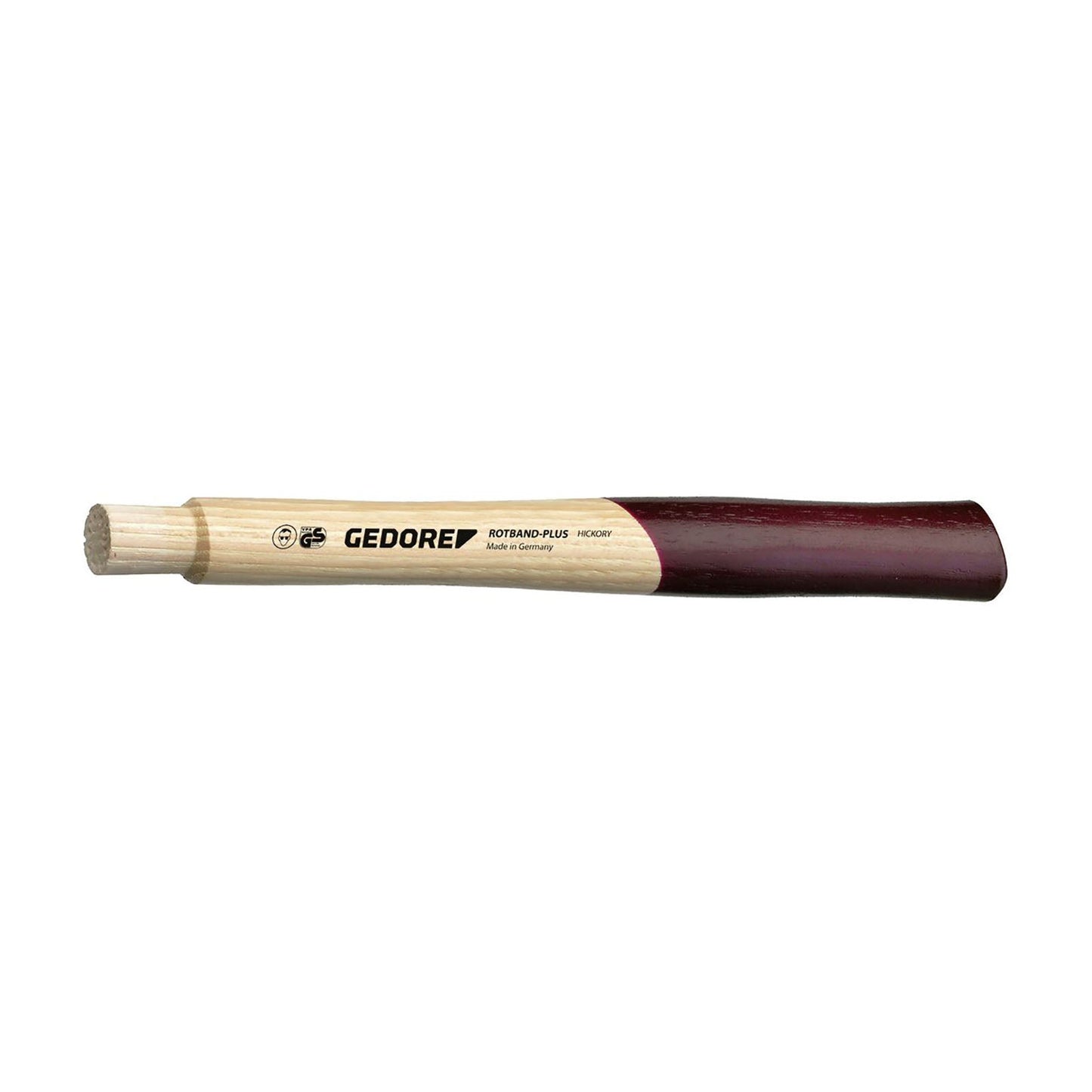 GEDORE E-251 H - Walnut handle 300 mm