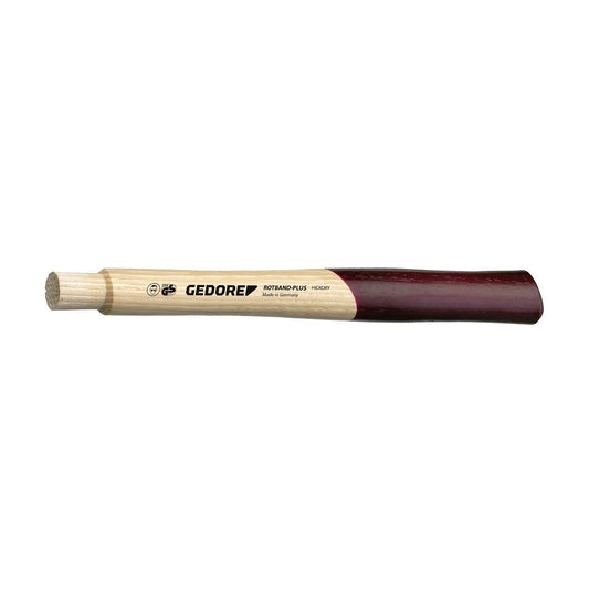 GEDORE E-251 H - Walnut handle 300 mm