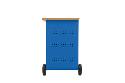 1507 XL 40200 - Banco de trabajo XL 6 cajones