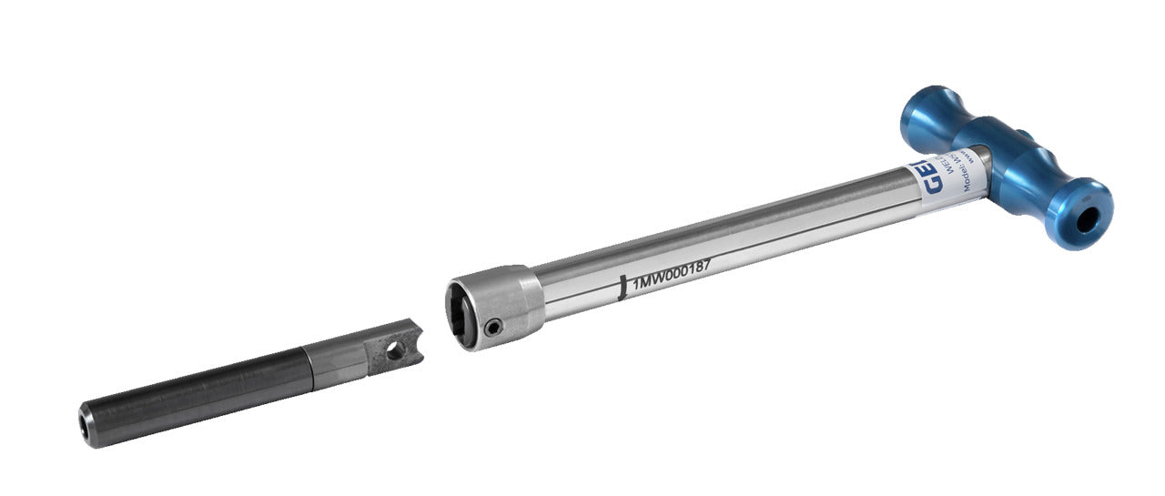 WSTT 20 - WSTT 20 Weld Bolt Tester, Range: 4-20 N.m. (055010)