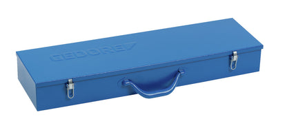 GEDORE WK 8564-72-81 - Boîtier métallique vide pour dremomètre 1"