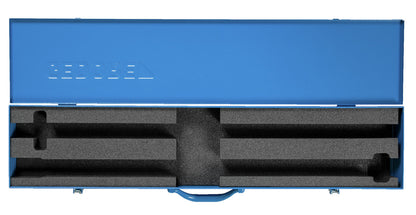 WK 8563-70-71 - Maleta metálica vacía para Dremometer 3/4"