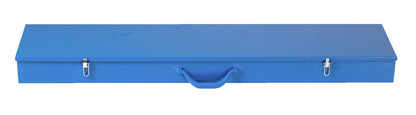 WK 8563-70-71 - Maleta metálica vacía para Dremometer 3/4"