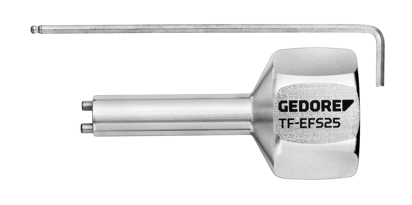 TF-EFS25 - TORCOFIX TF-FS Setting Tool
