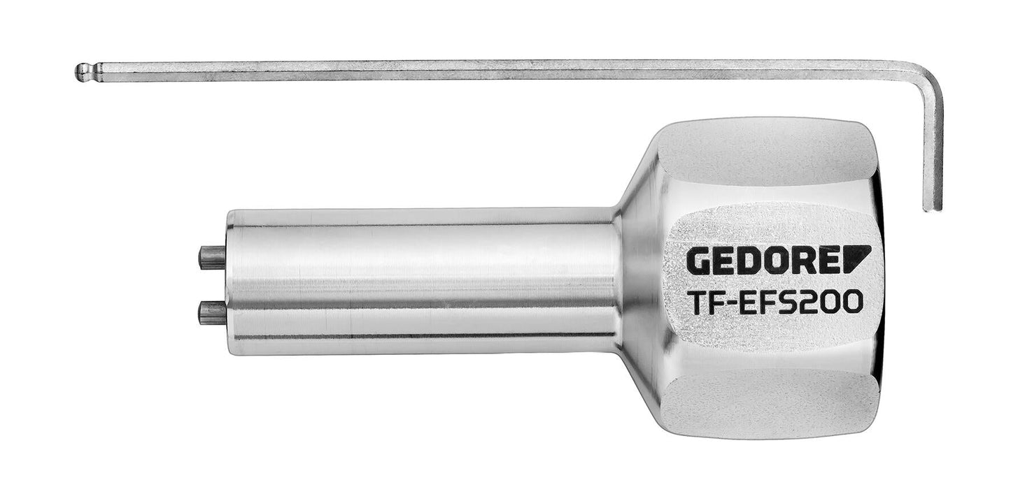 TF-EFS200 - TORCOFIX TF-FS Setting Tool