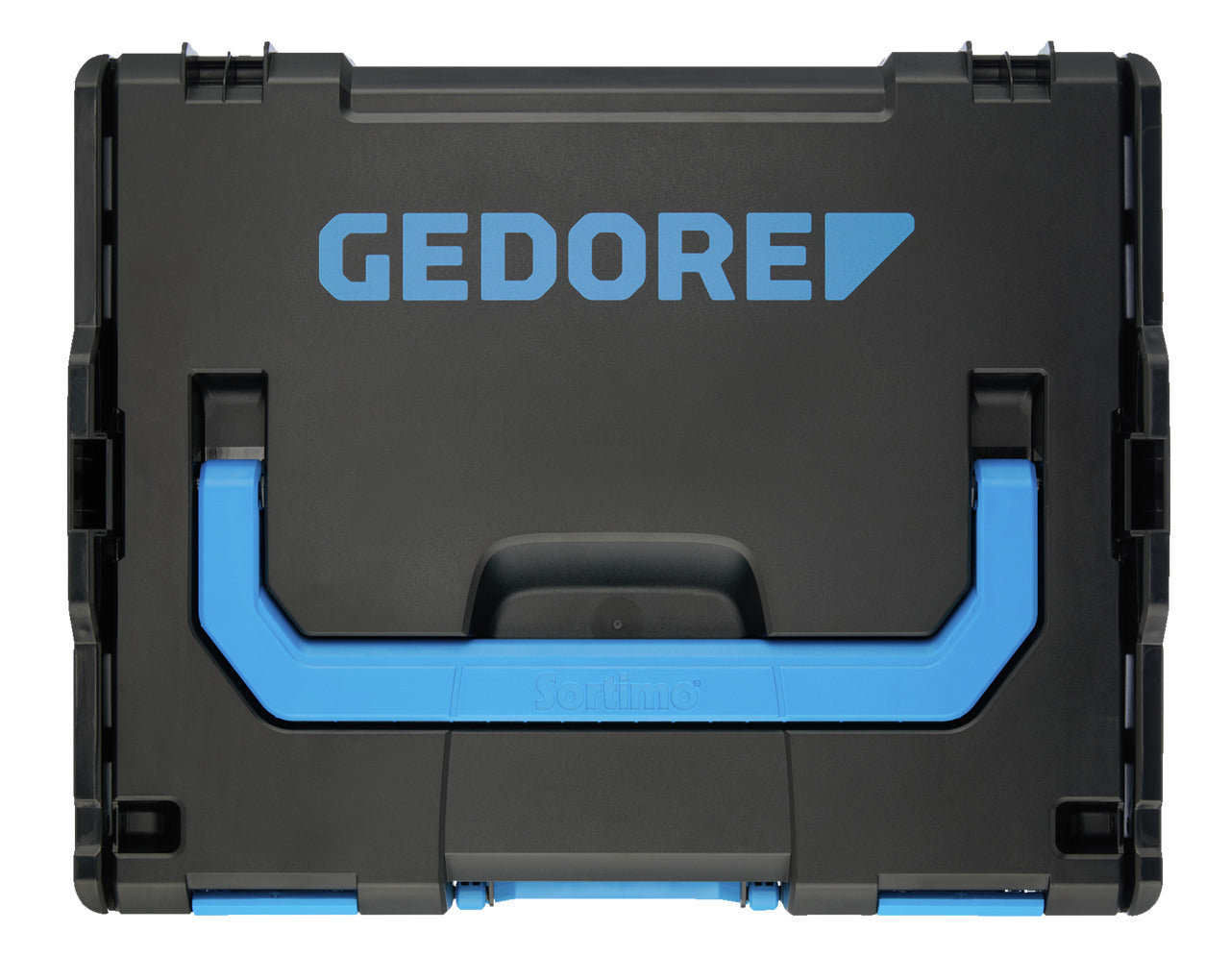 Clé dynamométrique électrique GEDORE ETQR 12-KD avec câble et écran