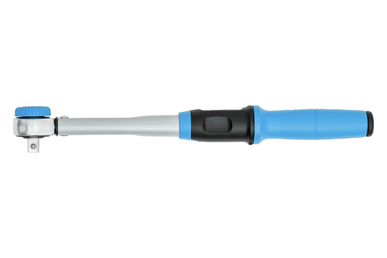 TF-K100 - Dinamométrica Torcofix K con cuadradillo de 1/2" y rango: 20-100 N.m.