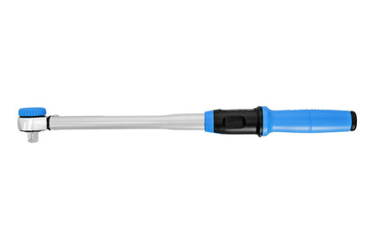 TF-K200 - Dinamométrica Torcofix K con cuadradillo de 1/2" y rango: 40-200 N.m.