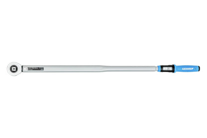 TF-K550 - Dinamométrica Torcofix K con cuadradillo de 3/4" y rango: 110-550 N.m.