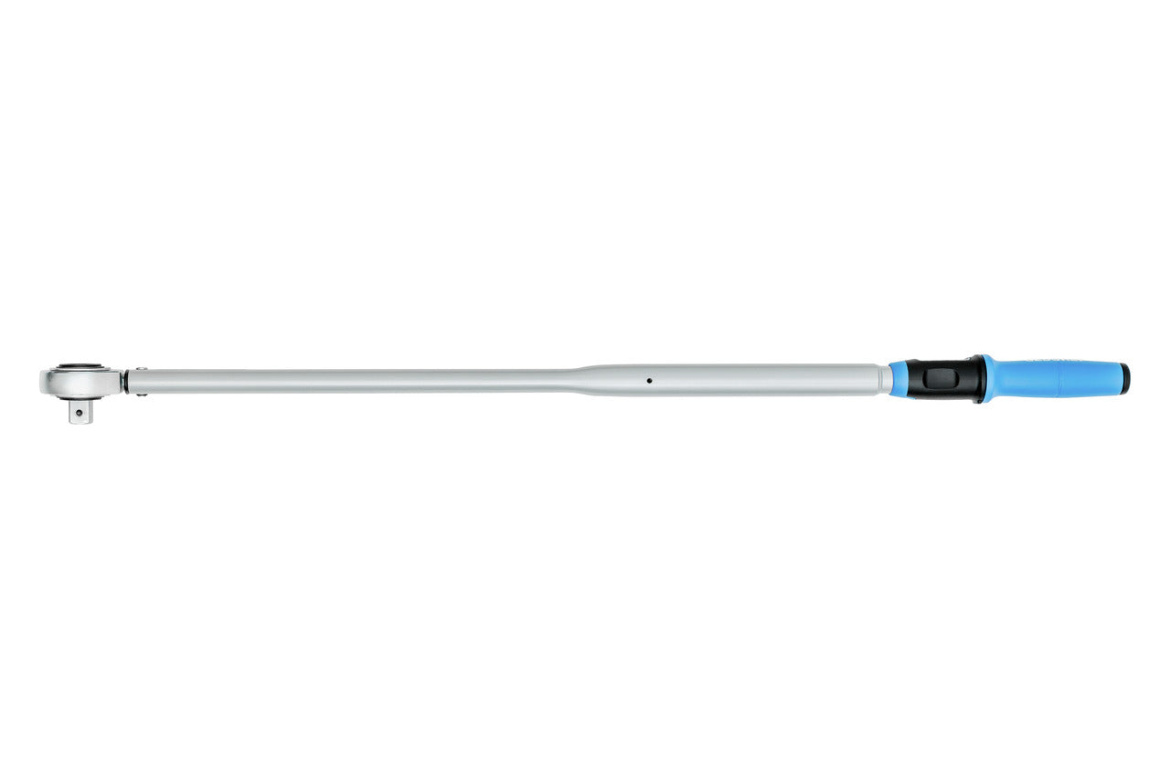 TF-K550 - Dinamométrica Torcofix K con cuadradillo de 3/4" y rango: 110-550 N.m.