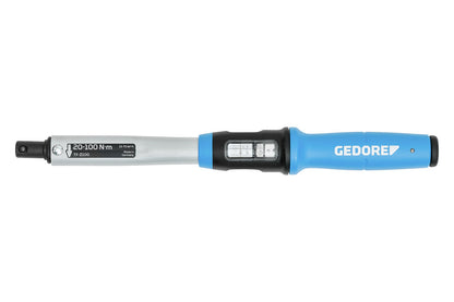 TF-Z100 - Torcofix Z16 20-100 N.m.