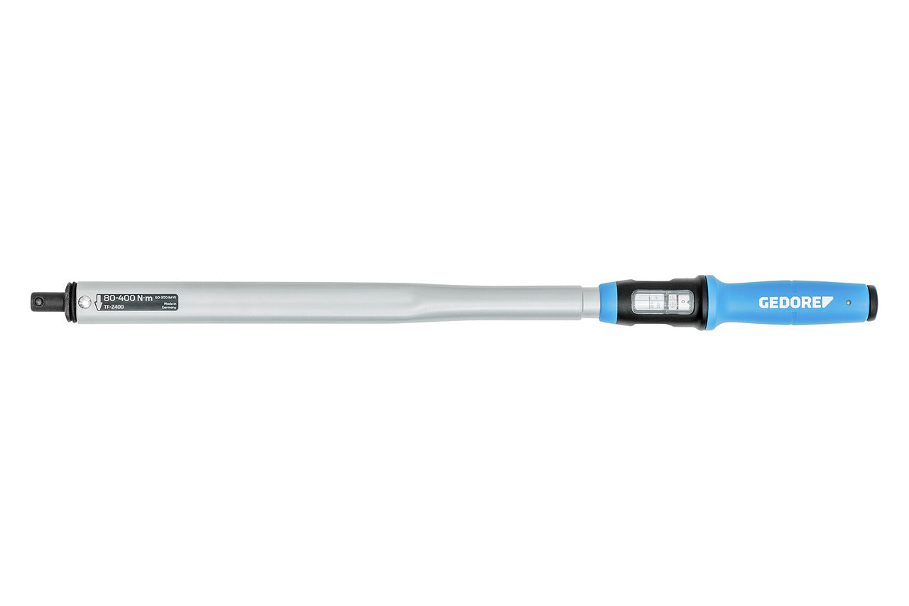 TF-Z400 - Torcofix Z16 80-400 N.m.