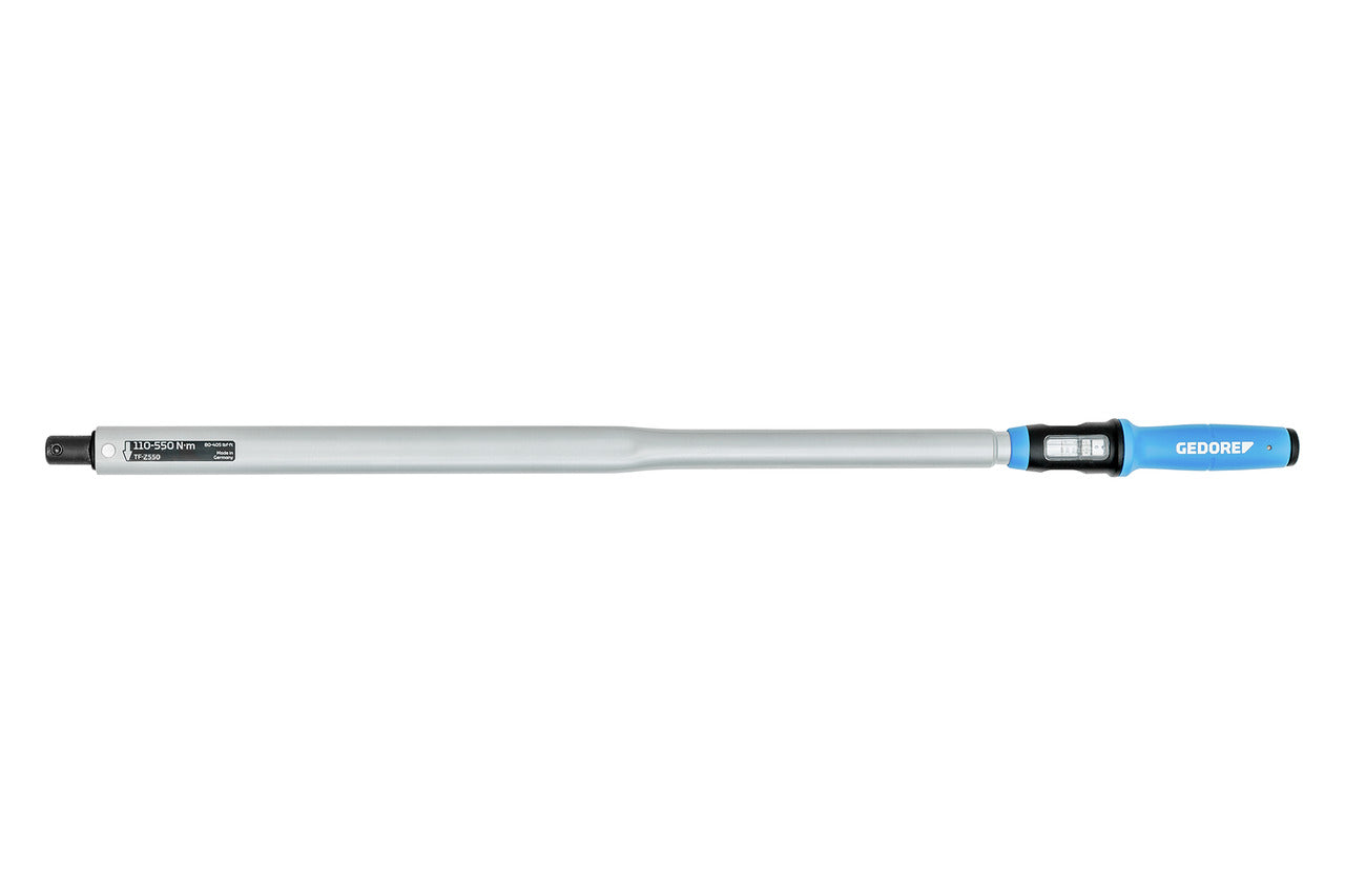 TF-Z550 - Torcofix Z22 110-550 N.m.