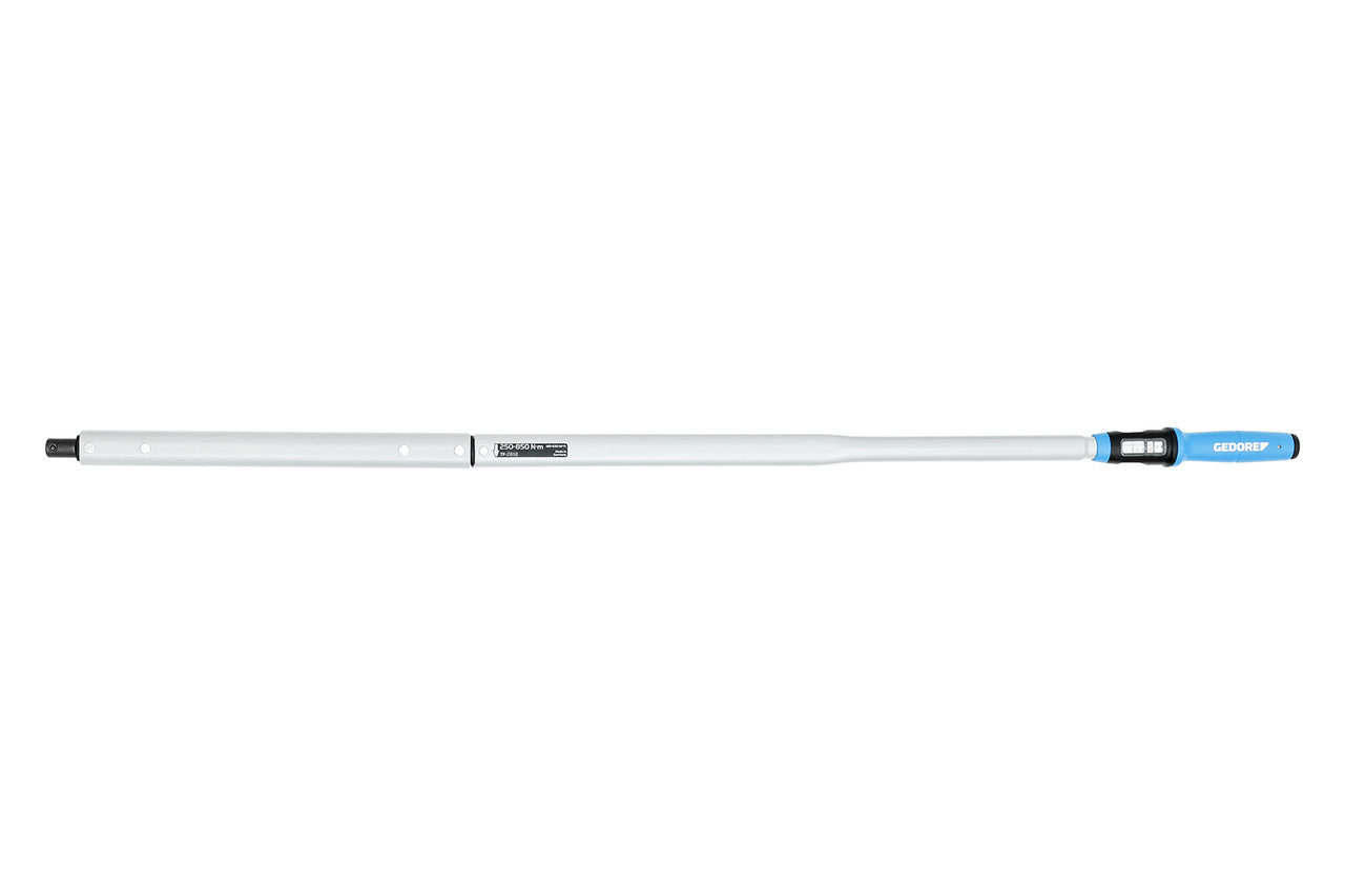 TF-Z850 - Torcofix Z22 250-850 N.m.