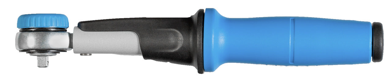 Clé dynamométrique GEDORE TF-K5 - Torcofix K avec entraînement carré 1/4" et plage de couple : 1-5 Nm