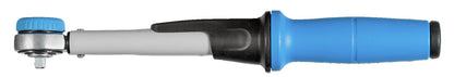 TF-K25 - Llave dinamométrica Torcofix K 1/4" 5-25 N.m.